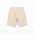 Easy Shorts COTTON Linen