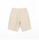 Easy Shorts COTTON Linen