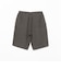 Easy Shorts COTTON Linen