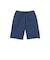 Easy Shorts COTTON Linen