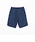 Easy Shorts COTTON Linen