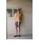 GYM Shorts Heavy Madras