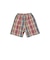 GYM Shorts Heavy Madras