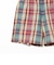 GYM Shorts Heavy Madras