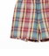 GYM Shorts Heavy Madras
