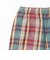 GYM Shorts Heavy Madras