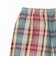 GYM Shorts Heavy Madras