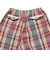 GYM Shorts Heavy Madras