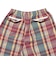 GYM Shorts Heavy Madras