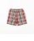 GYM Shorts Heavy Madras