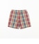 GYM Shorts Heavy Madras