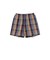 GYM Shorts Heavy Madras