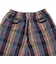 GYM Shorts Heavy Madras