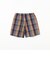 GYM Shorts Heavy Madras