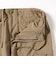 MIL Over 6 Pockets TW Rip stop