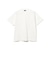 ストレッチ ワッフル Tシャツ【リラックスフィット】