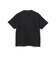 ストレッチ ワッフル Tシャツ【リラックスフィット】