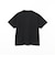 ストレッチ ワッフル Tシャツ【リラックスフィット】
