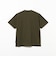 ストレッチ ワッフル Tシャツ【リラックスフィット】