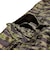MIL 6 Pockets Tiger Stripe Mesh Jacquard