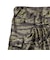 MIL 6 Pockets Tiger Stripe Mesh Jacquard