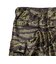 MIL 6 Pockets Tiger Stripe Mesh Jacquard