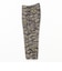 MIL 6 Pockets Tiger Stripe Mesh Jacquard