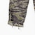 MIL 6 Pockets Tiger Stripe Mesh Jacquard
