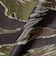 MIL 6 Pockets Tiger Stripe Mesh Jacquard