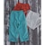 MIL Deck Over Pants Nylon Sateen