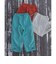 MIL Deck Over Pants Nylon Sateen