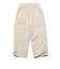 MIL Deck Over Pants Nylon Sateen