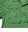 MIL SHT-JAC NYCO Rip stop Pigment Dye