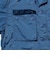 MIL SHT-JAC NYCO Rip stop Pigment Dye