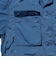 MIL SHT-JAC NYCO Rip stop Pigment Dye