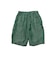 Easy Shorts Cupro Diamond Pattern