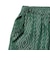 Easy Shorts Cupro Diamond Pattern