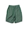 Easy Shorts Cupro Diamond Pattern