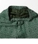 Easy Shorts Cupro Diamond Pattern