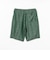 Easy Shorts Cupro Diamond Pattern