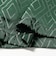 Easy Shorts Cupro Diamond Pattern