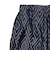 Easy Shorts Cupro Diamond Pattern