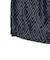 Easy Shorts Cupro Diamond Pattern