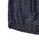 Easy Shorts Cupro Diamond Pattern