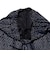 Easy Shorts Cupro Diamond Pattern