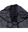 Easy Shorts Cupro Diamond Pattern