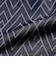Easy Shorts Cupro Diamond Pattern