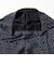 Easy Shorts Cupro Diamond Pattern