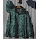 MIL Athletic Jacket Nylon Rip stop Animal Print