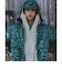 MIL Athletic Jacket Nylon Rip stop Animal Print